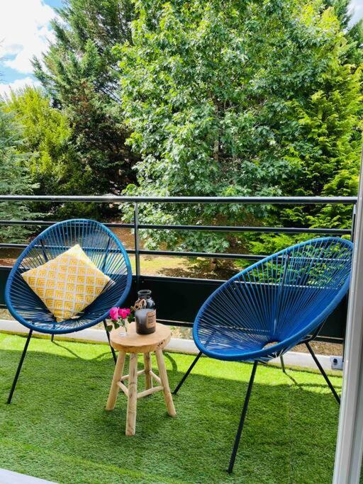Appartement Cosy, Calme, Lumineux, Balcon, Parking Sarlat-la-Caneda Εξωτερικό φωτογραφία