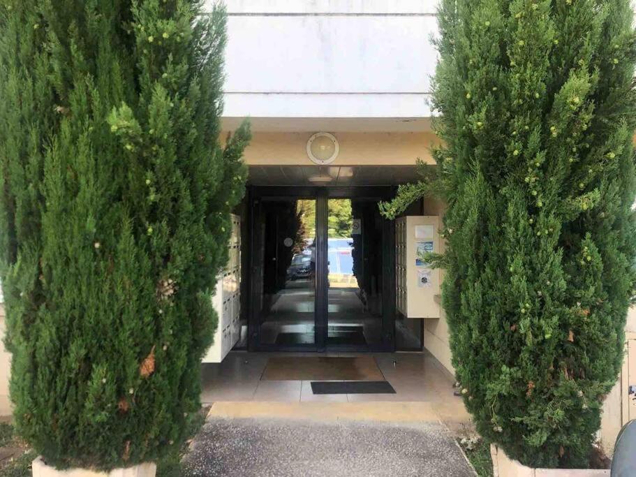 Appartement Cosy, Calme, Lumineux, Balcon, Parking Sarlat-la-Caneda Εξωτερικό φωτογραφία