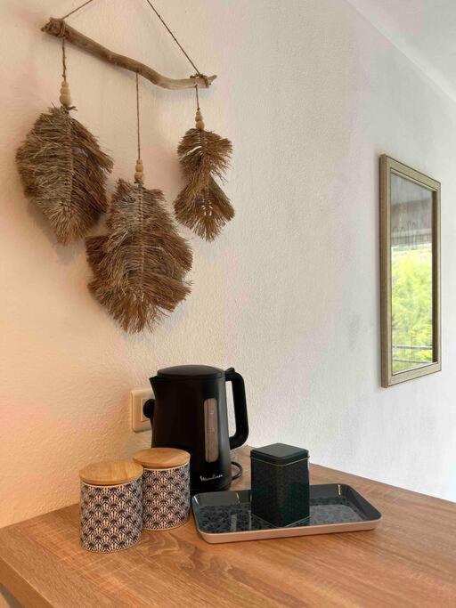 Appartement Cosy, Calme, Lumineux, Balcon, Parking Sarlat-la-Caneda Εξωτερικό φωτογραφία