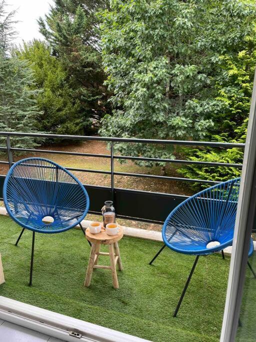Appartement Cosy, Calme, Lumineux, Balcon, Parking Sarlat-la-Caneda Εξωτερικό φωτογραφία