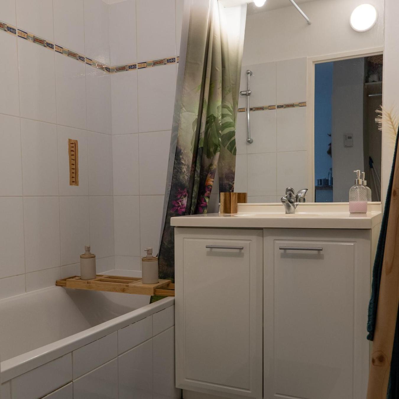 Appartement Cosy, Calme, Lumineux, Balcon, Parking Sarlat-la-Caneda Εξωτερικό φωτογραφία
