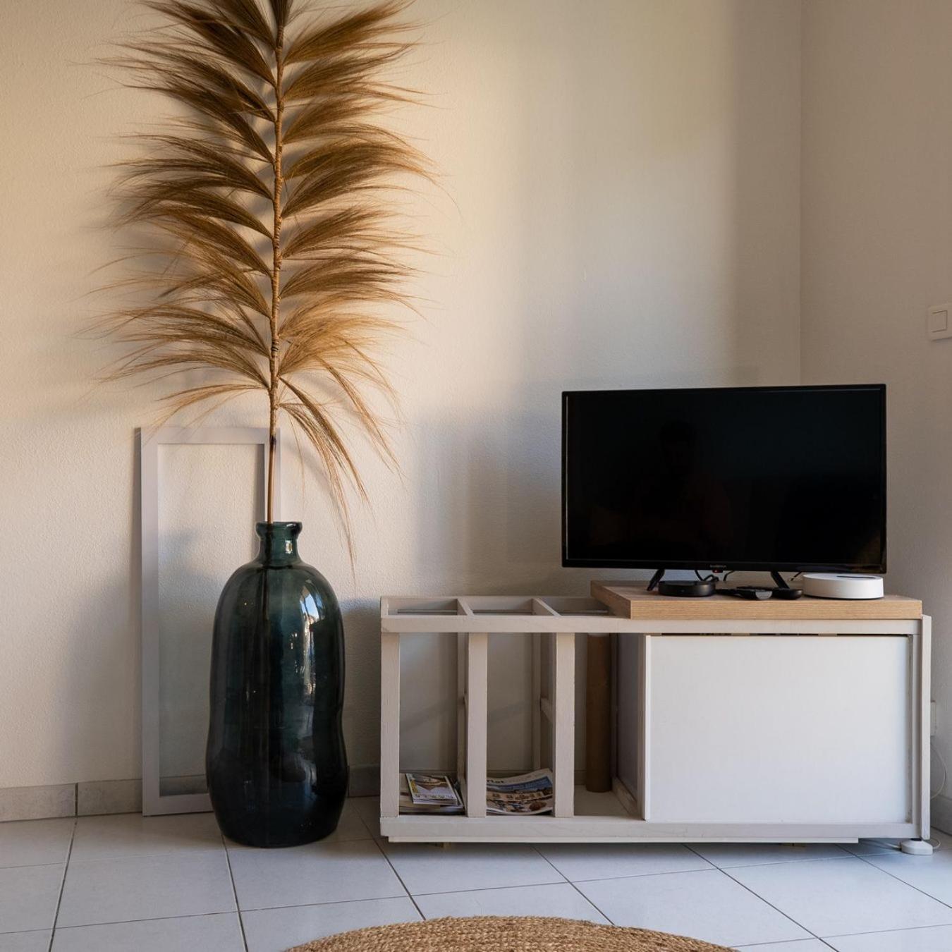 Appartement Cosy, Calme, Lumineux, Balcon, Parking Sarlat-la-Caneda Εξωτερικό φωτογραφία